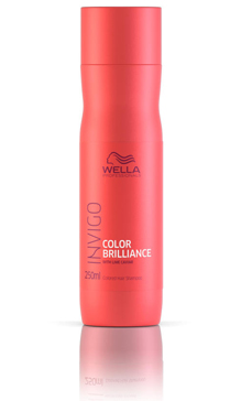 カラーブリリアンスシャンプー