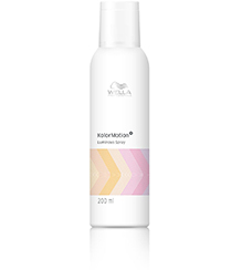 ルミナスプレー