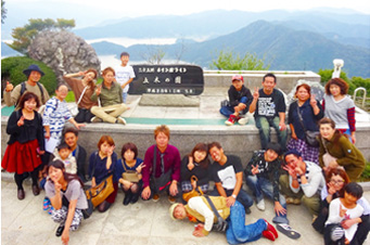 社員旅行や忘年会・新年会、ボーリング大会などのイベントもたくさんあります