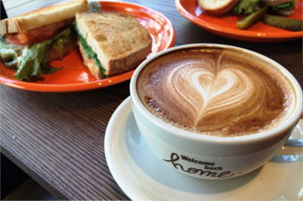 プライベートの時間もしっかり充実