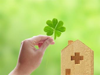 社会保険の完備・福利厚生の充実