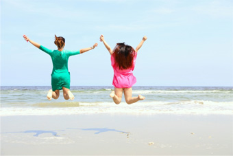 年末年始、ゴールデンウィークも休めます