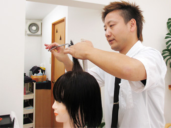 分かり易い教育システムとカリキュラム